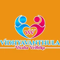 vidhya vanthula vivaha vedhika icon