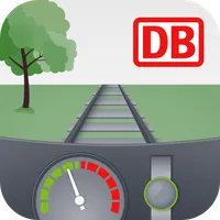 DB Train Simulator icon