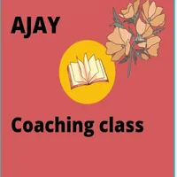 Ajay Coaching Class icon