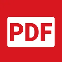 Image to PDF - JPG to PDF icon