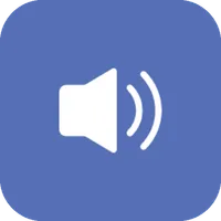 Equalizer Sound Booster-Volume icon