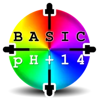 ColorPick Eyedropper Basic icon