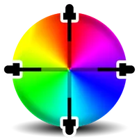 ColorPick Eyedropper icon