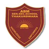 ABM SEN SEC SCHOOL THAKURDWARA icon