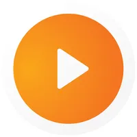 VidX Player - 4K Video Player icon