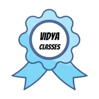 Vidhya Classes icon