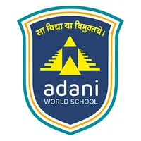 Adani World School icon