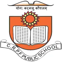 CRPF Public School, Hyderabad icon