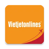 Vietjet Online icon