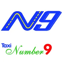 Taxi N9 icon