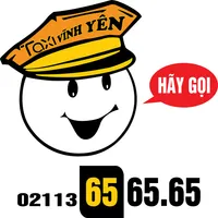 Taxi Vinh Yen icon