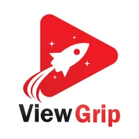 ViewGrip - Boost Your Viewers icon