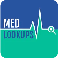 Medical Lookups icon