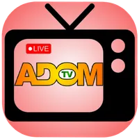 ADOM TV icon