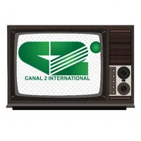 Canal 2 TV icon