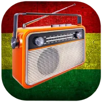 My Ghana Radio Stations icon