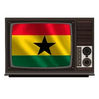 Ghana TV icon