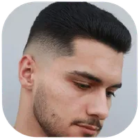 Latest Men Haircut Styles icon