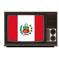 Peru TV icon