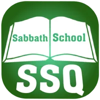 SDA Sabbath School Quarterly icon