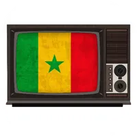 Senegal TV icon