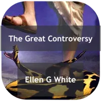 The Great Controversy By EGW icon