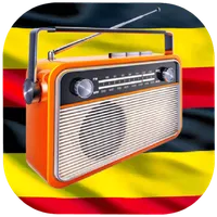 My Uganda Radio Stations icon
