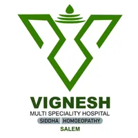 Vignesh Hospitals icon