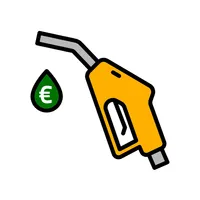 Precio de combustible España icon
