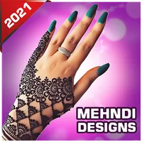 Mehndi Designs icon