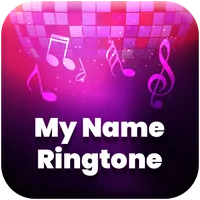 My Name Ringtone Maker icon