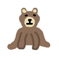 Fish Bear icon