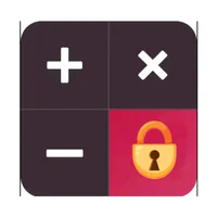 HideMe - Calculator Lock icon