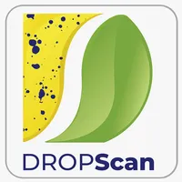 DropScan icon