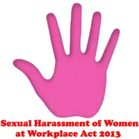 SHWW Sexual Harassment of Wome icon