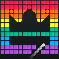 Balls King - Earn Bitcoin icon