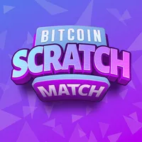 Bitcoin Scratch icon