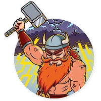 Viking WAStickerApps icon