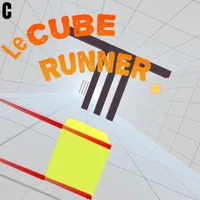 Le CUBE RUNNER 2.0 (FREE) icon
