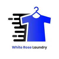 White Rose Laundry - Admin App icon