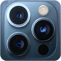 iPhoto Editor And Sticker icon