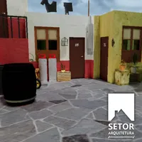 Vila do Chaves 3D icon