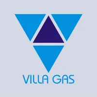 Villa Gas icon