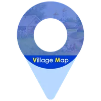 Village Map - All India Map icon