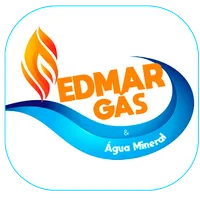 Edmar Gás Gv icon
