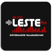 Radio LesteFM - GV icon