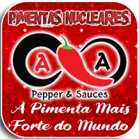 Pimentas Nucleares icon