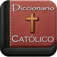 Diccionario Bíblico Católico icon