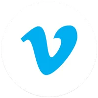 Vimeo icon