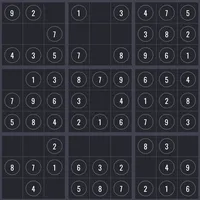 Torym sudoku icon